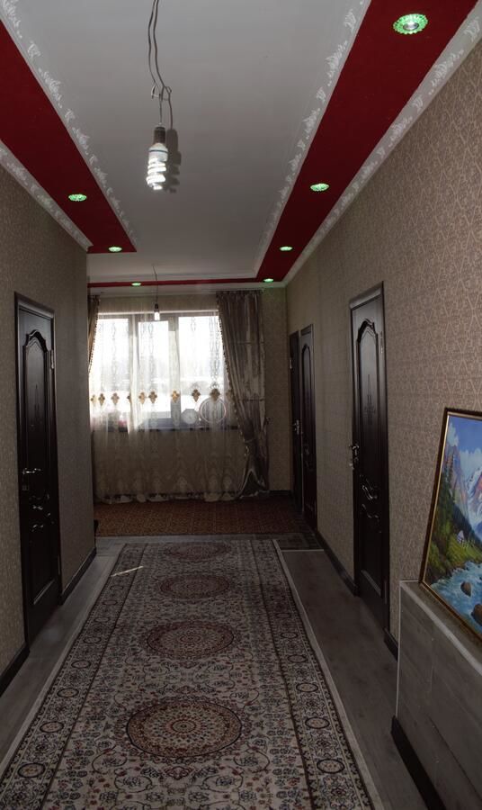 Гостевой дом Guesthouse Tynai in Kyzart village Kyzart