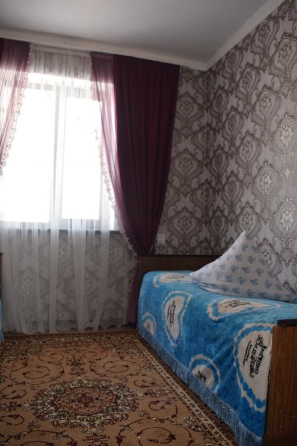 Гостевой дом Guesthouse Tynai in Kyzart village Kyzart