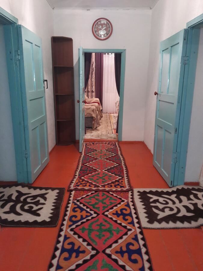 Гостевой дом Guesthouse Tynai in Kyzart village Kyzart