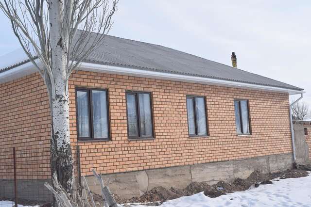 Гостевой дом Guesthouse Tynai in Kyzart village Kyzart-3