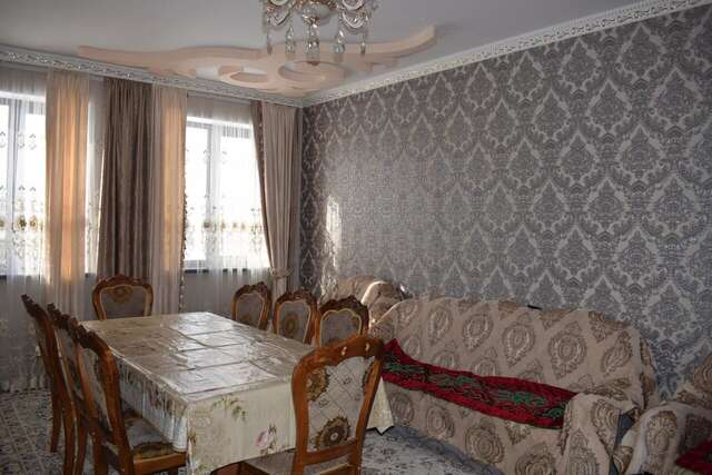Гостевой дом Guesthouse Tynai in Kyzart village Kyzart-33