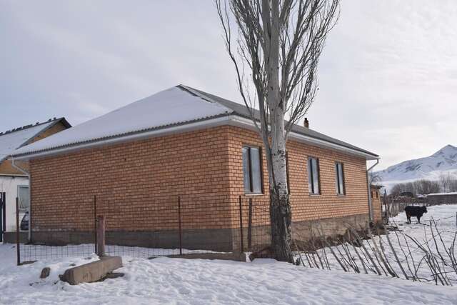 Гостевой дом Guesthouse Tynai in Kyzart village Kyzart-37