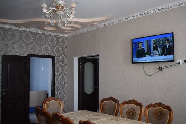 Гостевой дом Guesthouse Tynai in Kyzart village Kyzart-38